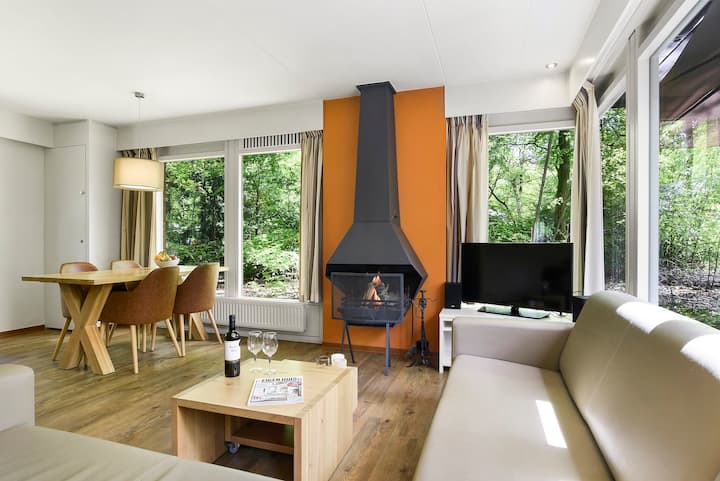 Bungalow 2l - Sphh - Ermelo