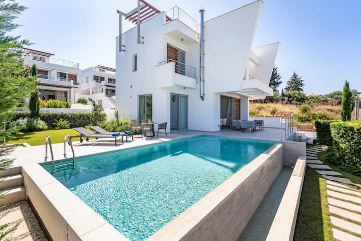 BeCyprus managed Airbnb listing 3
