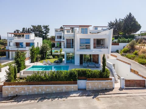 Akamas Bay Villa 42