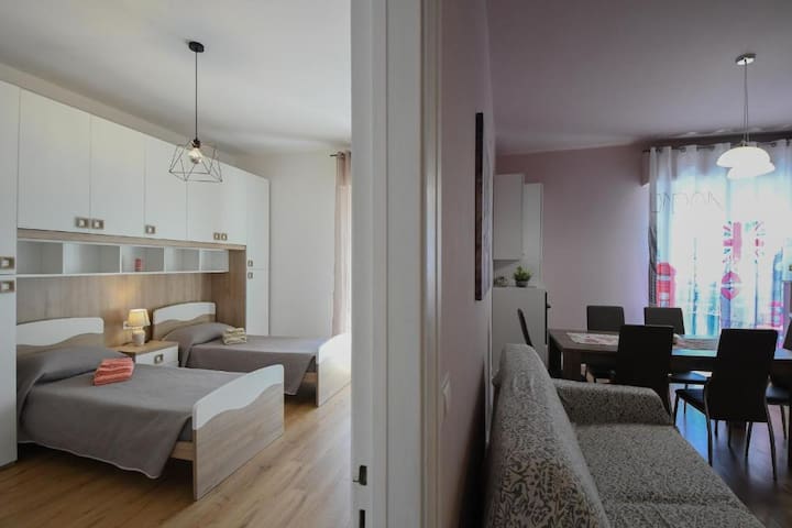 Affitti Brevi Liguria managed Airbnb listing 3