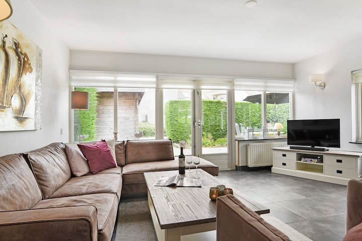 Bungalow 4g - Sppg - Ouddorp