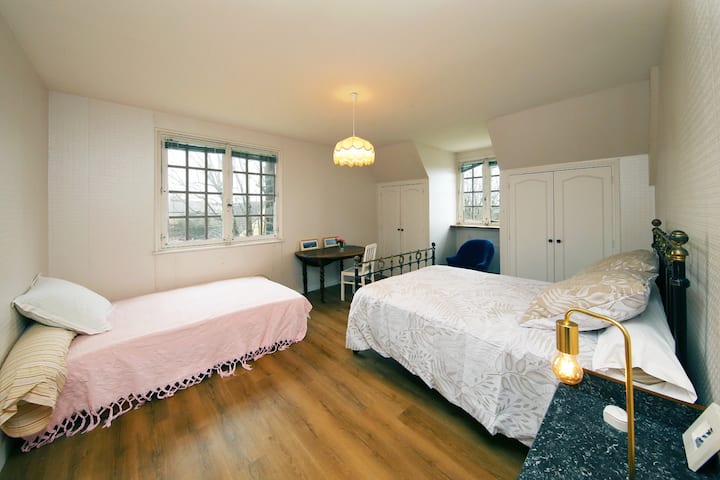 Спална соба 2