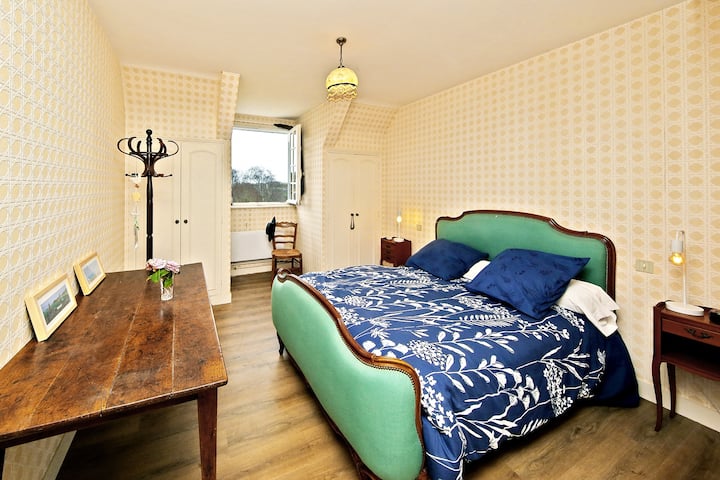 Спална соба 1