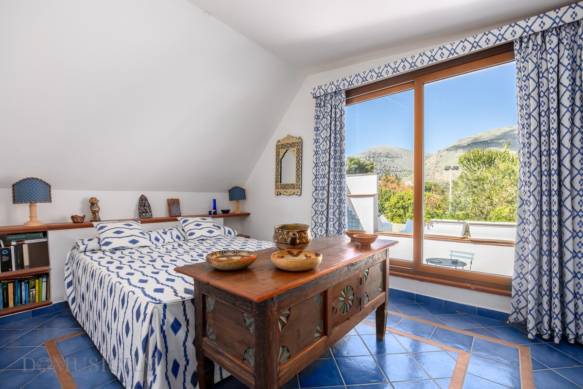 საძინებელი 2