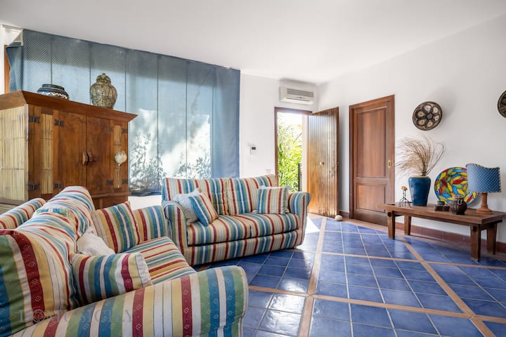 Mille E Una Notte By Domus Sicily - Palermo
