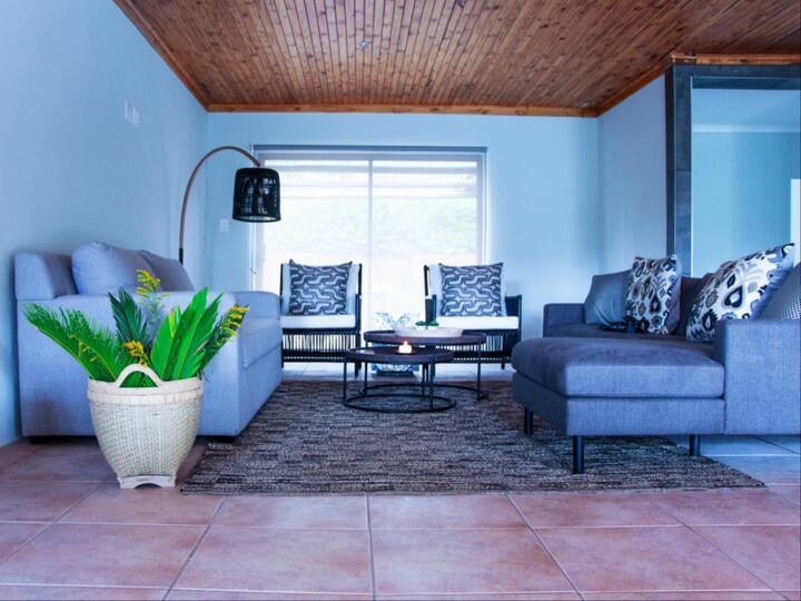 Ezulwini House - eNtokozweni