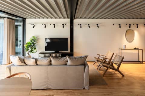 Feel Porto Matosinhos City Flat Ii
