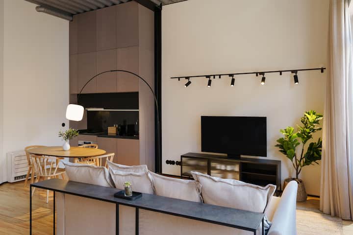 Feel Porto Matosinhos City Flat Iii - Matosinhos
