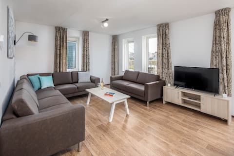 Hofstede Comfort 20 - SPAQ