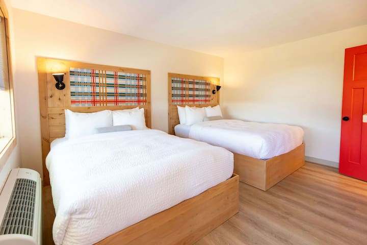 Lisa And Justin managed Airbnb listing 1