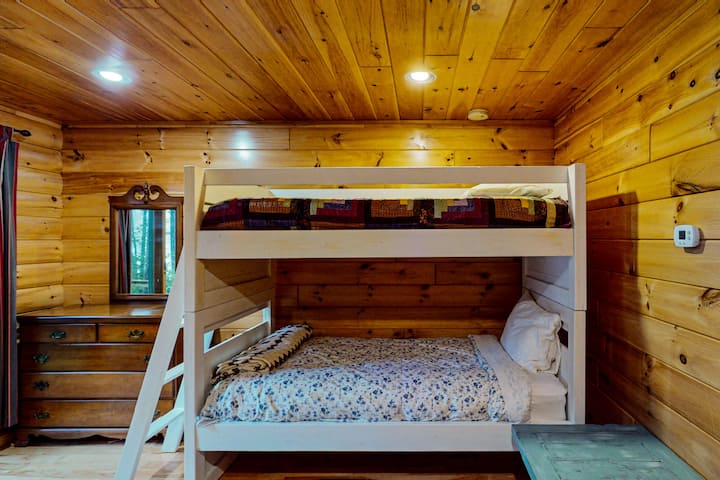 ห้องนอน 2 - เตียงคู่ 2 หลัง