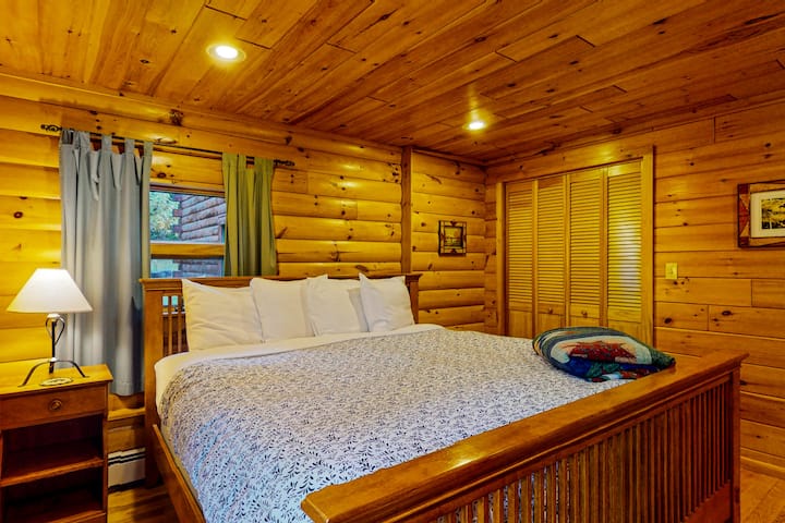 ห้องนอน 3 - เตียงคิงไซส์