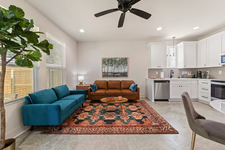 להירגע בנוחות של קייג'ון 