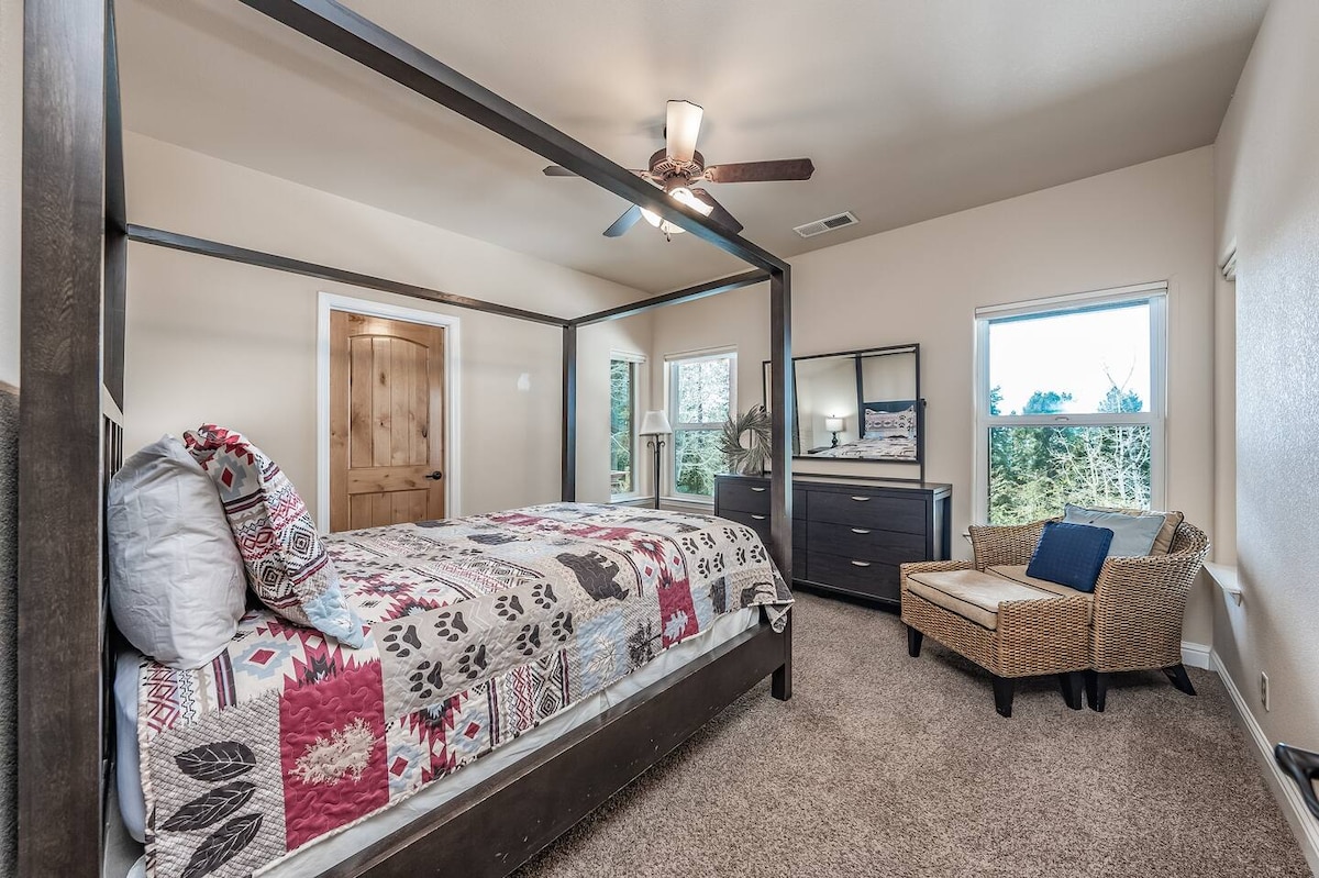 Спална соба 2