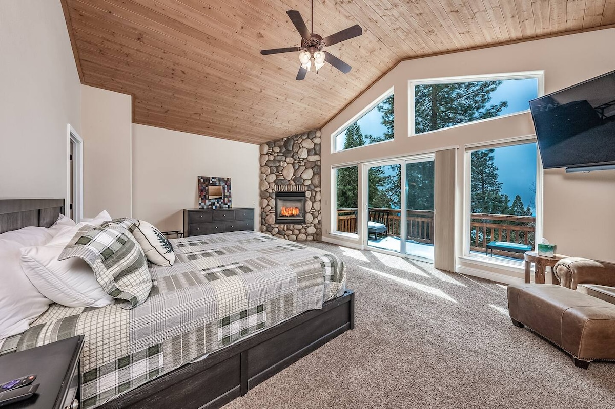 Спална соба 1