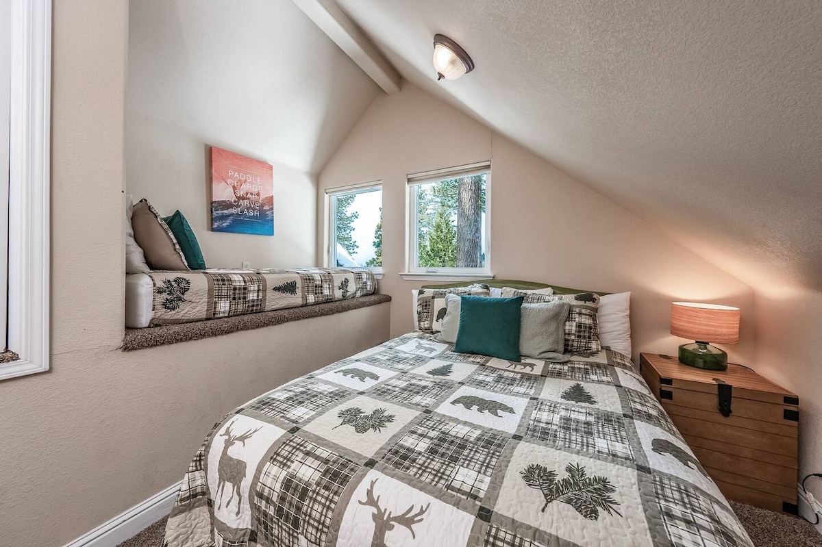 Спална соба 4