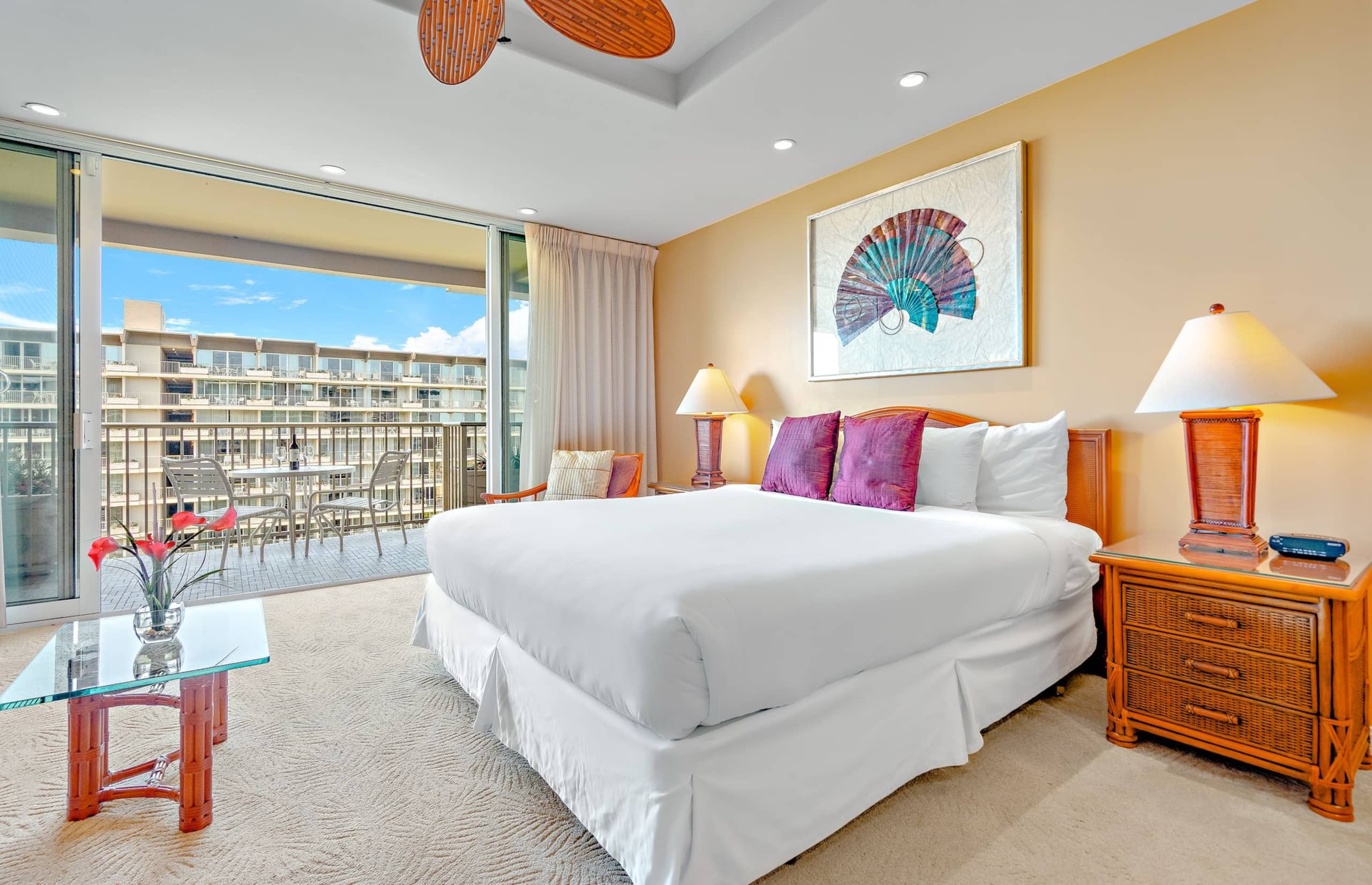 Condo in Lahaina · ★4.82 · Studio · 1 bed · 1 bath - Image 7