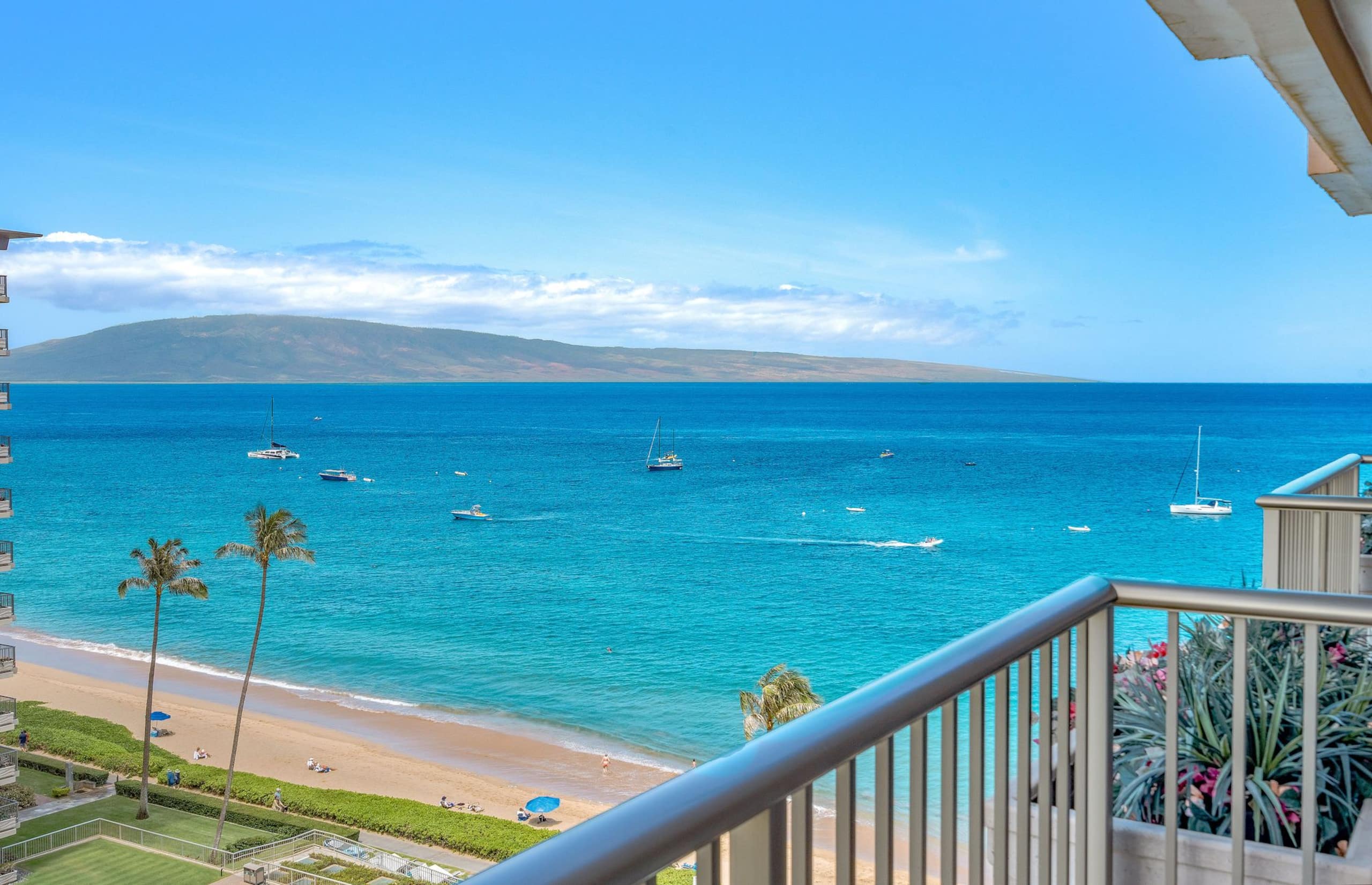 Condo in Lahaina · ★4.82 · Studio · 1 bed · 1 bath - Image 1