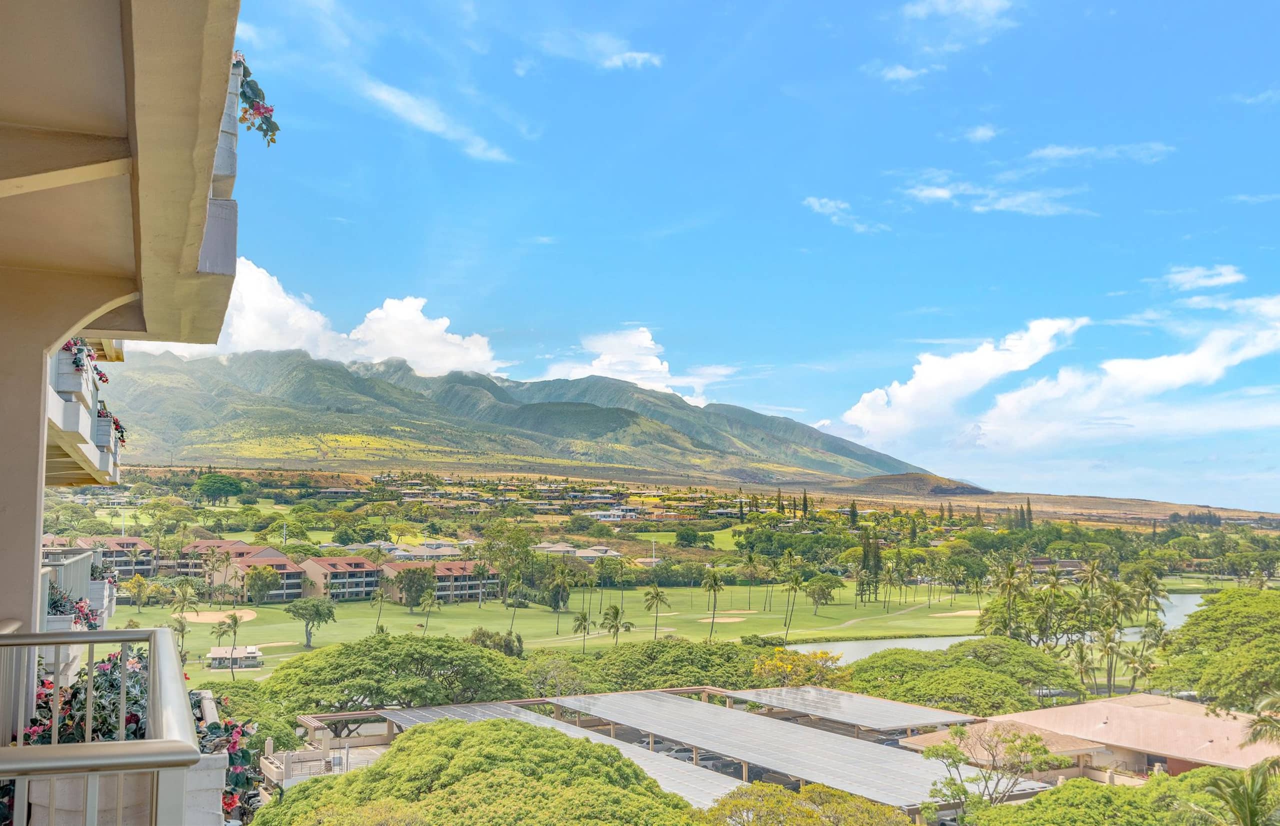 Condo in Lahaina · ★4.82 · Studio · 1 bed · 1 bath - Image 9