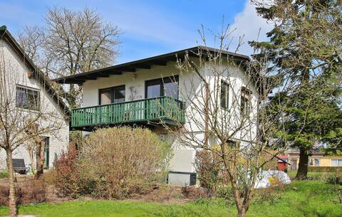 Beautiful home in Verchen with kitchen