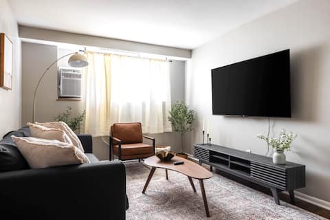 Maple Heights Serenity