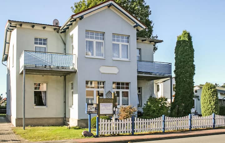 Ferienwohnung Kölpinsee/usedom - Loddin
