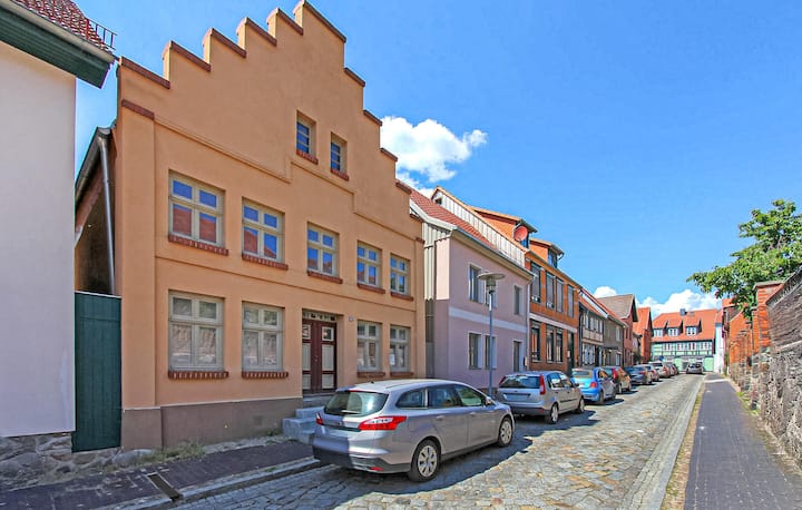 Reihenhaus Plau Am See - Plau am See