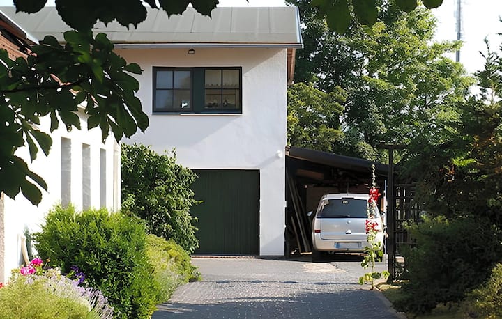 Ferienhaus Barth - Barth