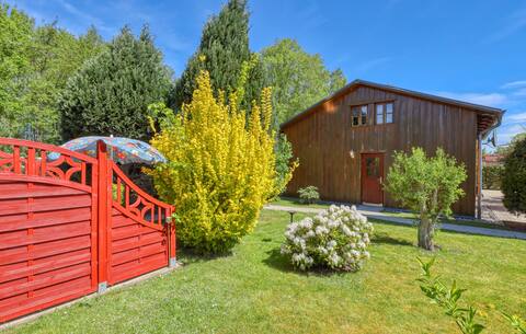 Bodstedt Vacation Rental