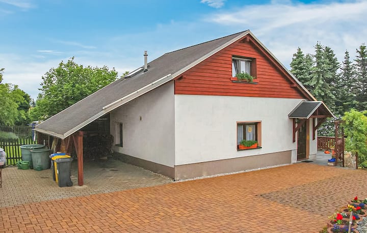 Ferienhaus Bärenstein - Weißwasser