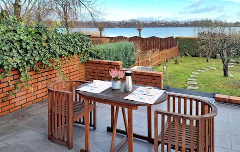 Vacation home Waren (Müritz)