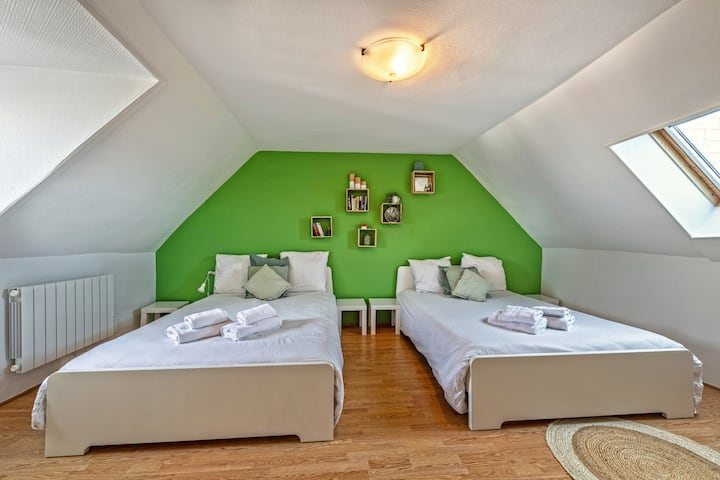 Chambre 3