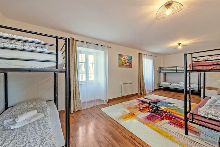 Chambre 5