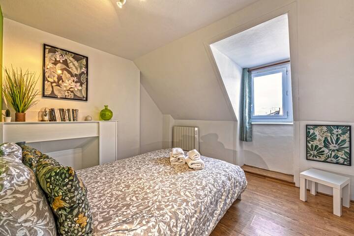 Chambre 1