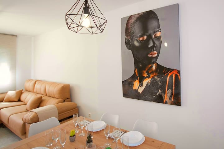 Redpiso managed Airbnb listing 2