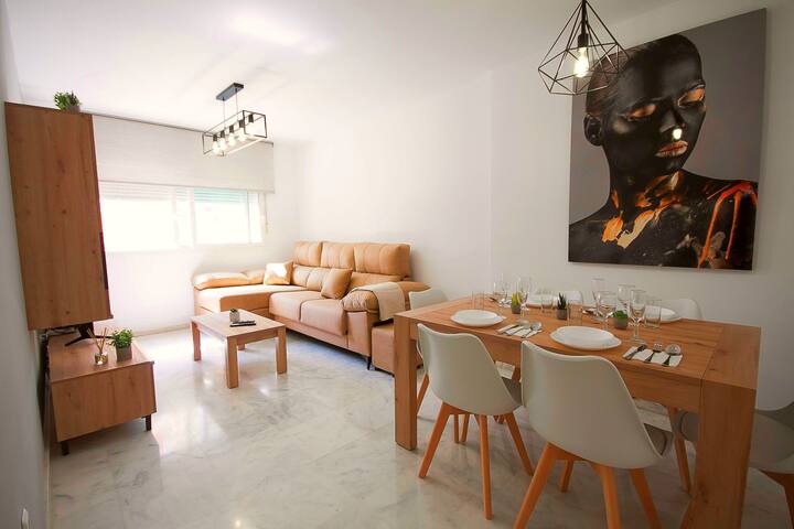 Redpiso managed Airbnb listing 3