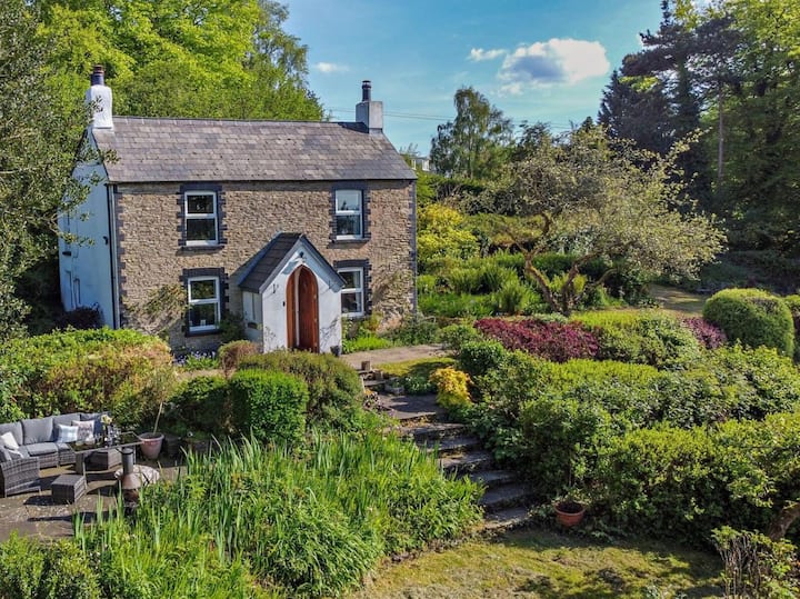 3 Bed In Lydbrook (Oc-94490) - Symonds Yat