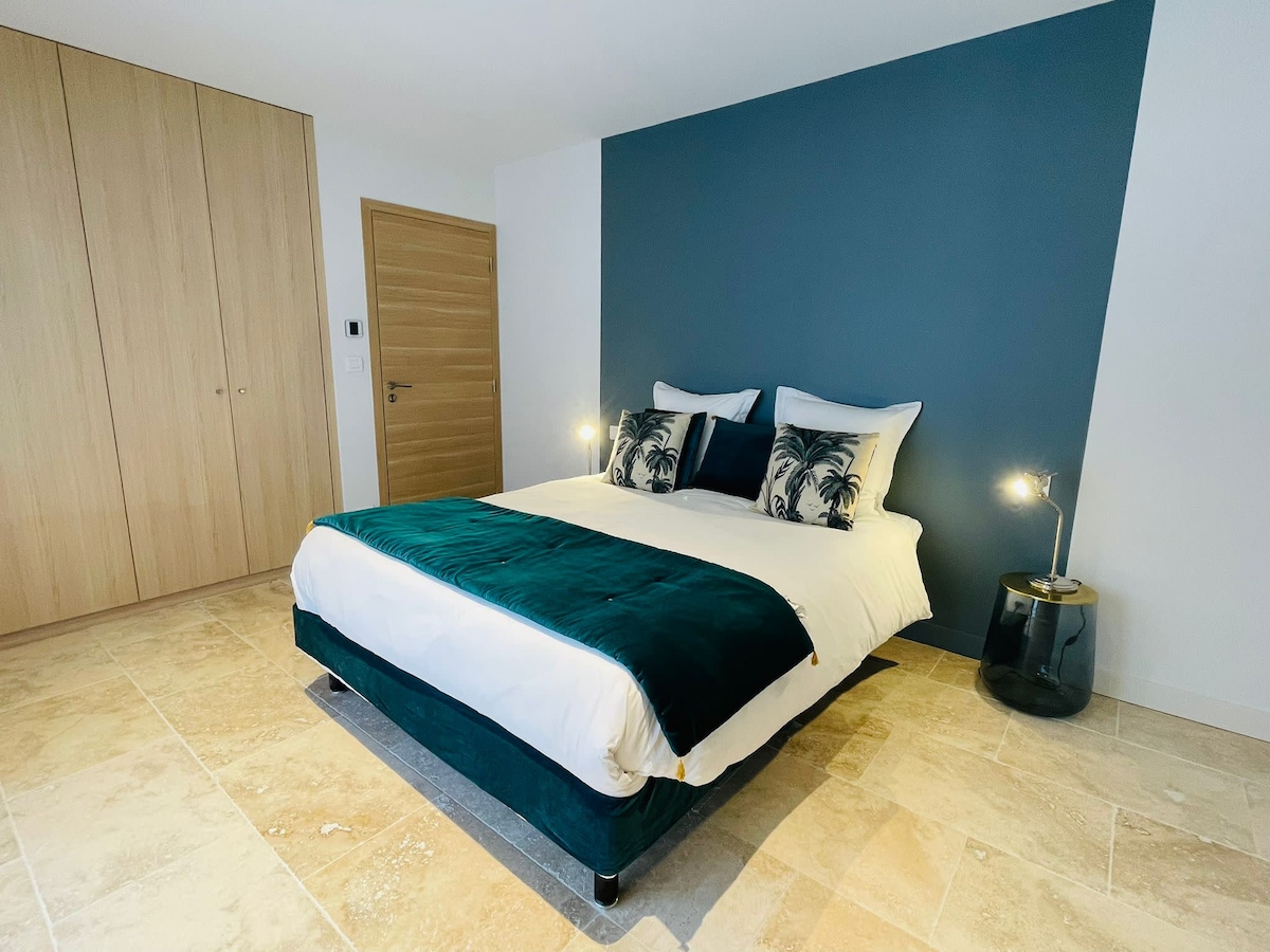 Droomvakantieverhuur in Gordes