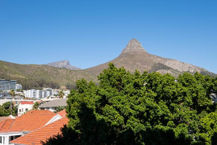 South African Fusion Heart of Sea Point gallery image 2