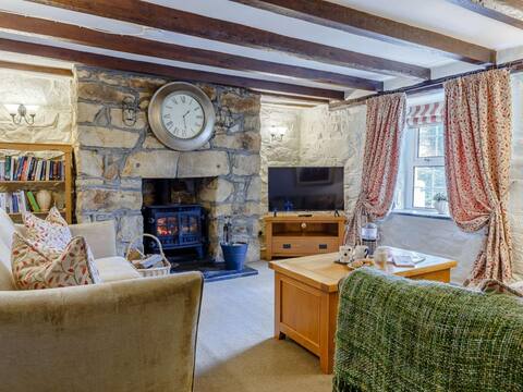 3 Bed in Newquay (oc-82369)