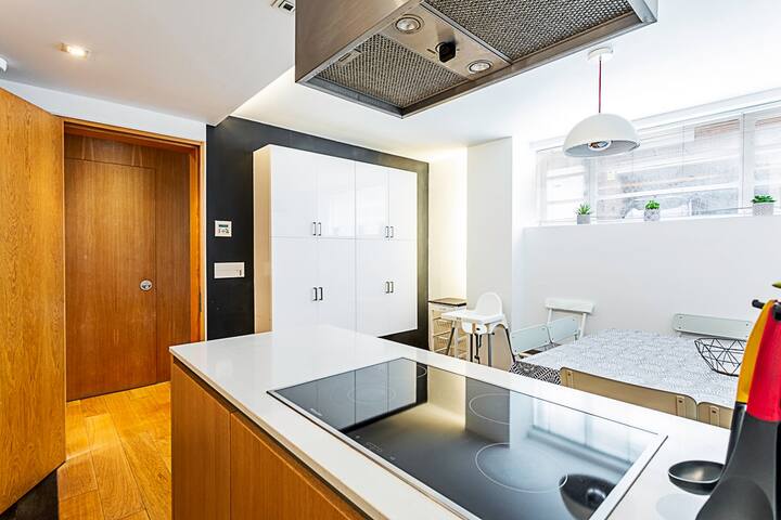 Cosy Marylebone House gallery image 5