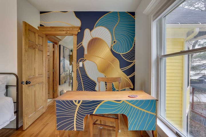 Sehemu mahususi ya kazi