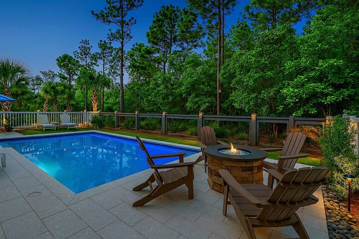 RentNatureWalk30.com managed Airbnb listing 1