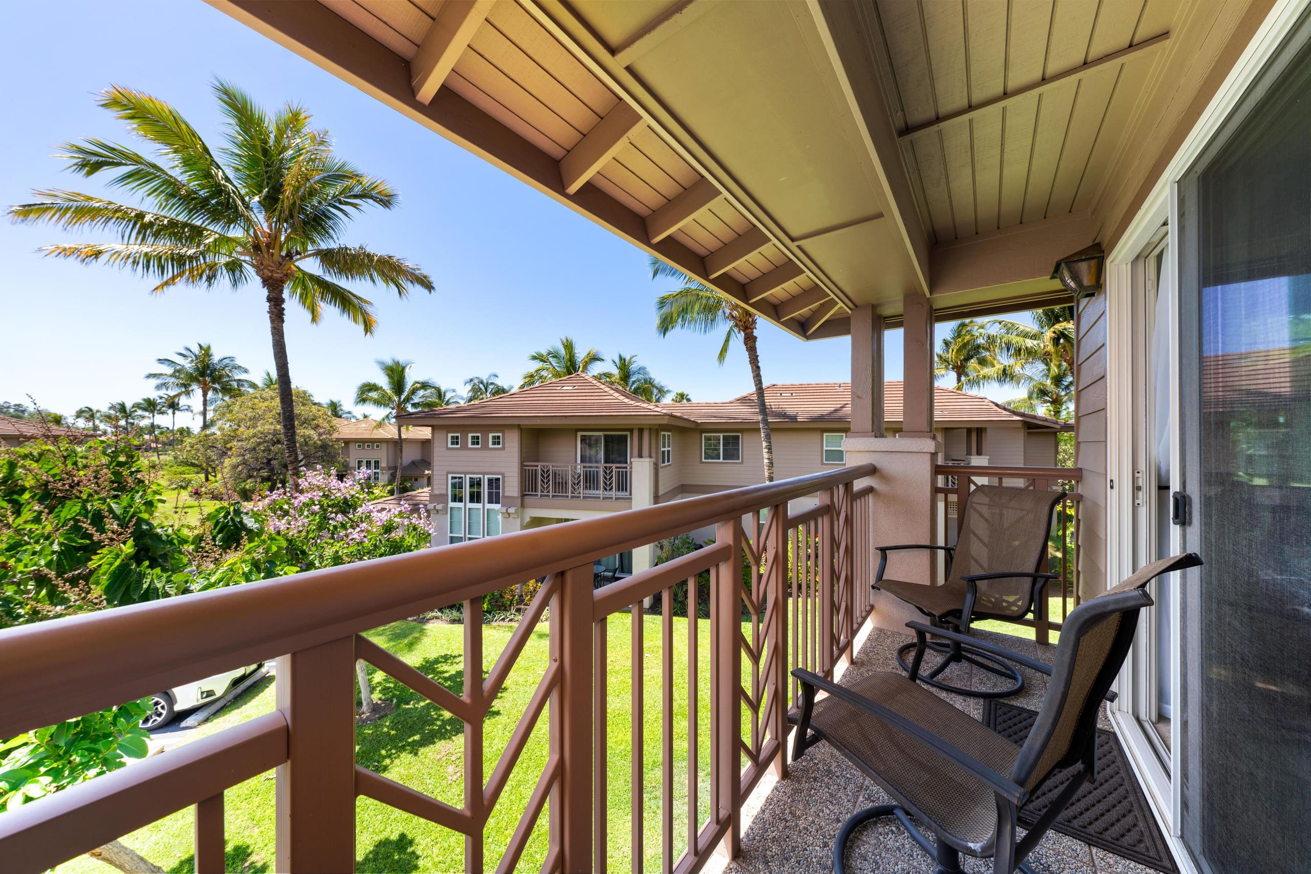 Free Late Check Out- Jun 1-Sep 30/2201 Waikoloa - Photo 12