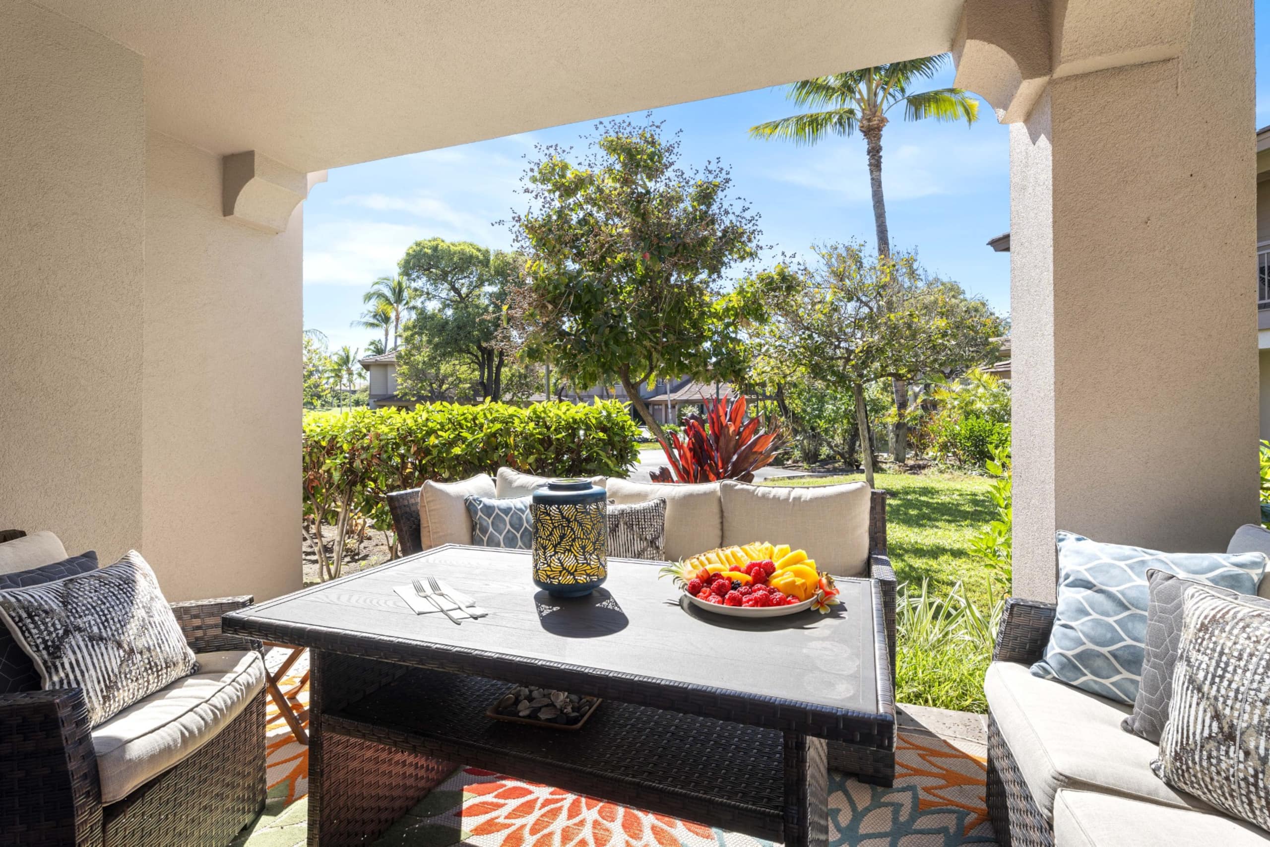 Free Late Check Out- Jun 1-Sep 30/2201 Waikoloa - Photo 33