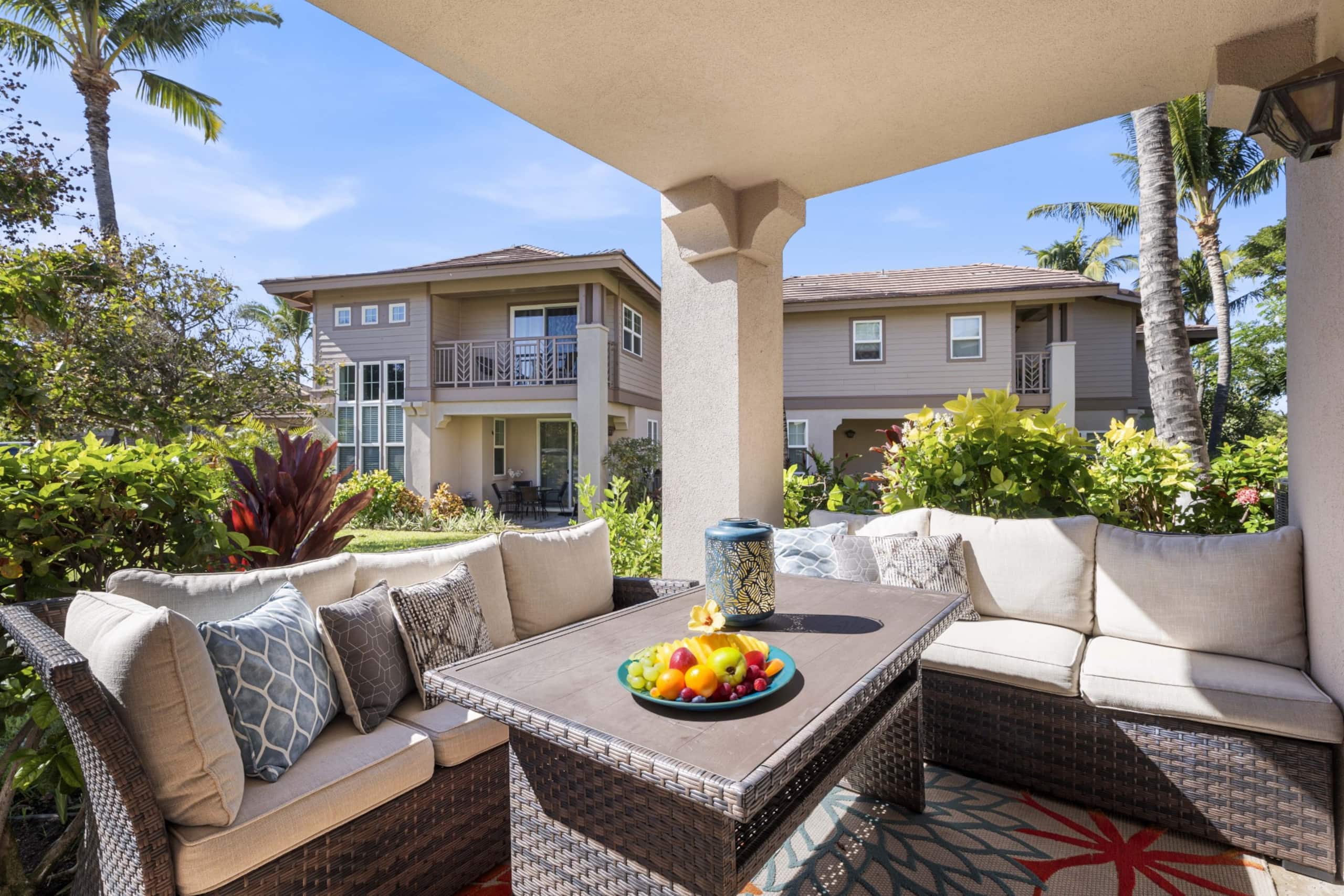 Free Late Check Out- Jun 1-Sep 30/2201 Waikoloa - Photo 34