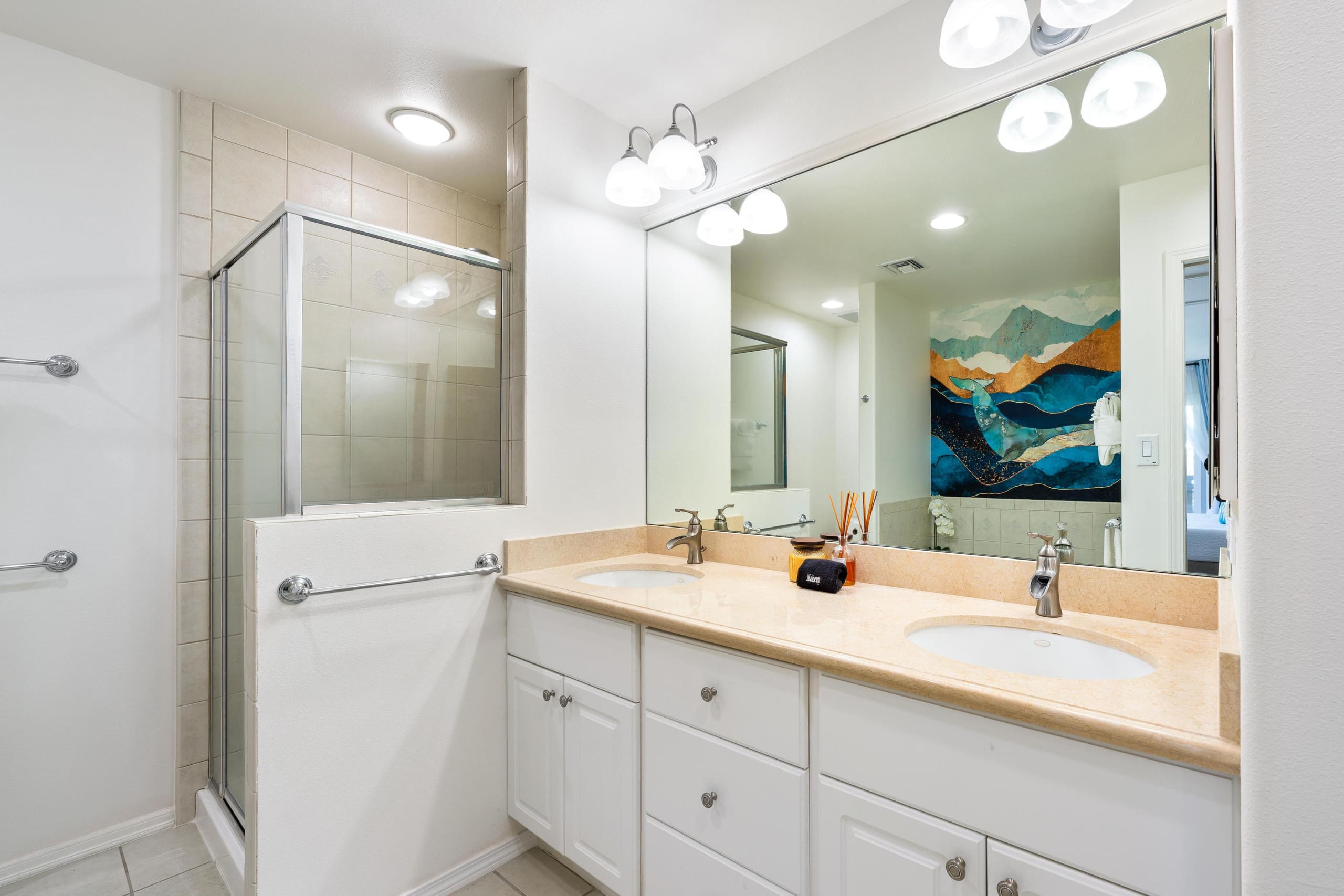 Free Late Check Out- Jun 1-Sep 30/2201 Waikoloa - Photo 16