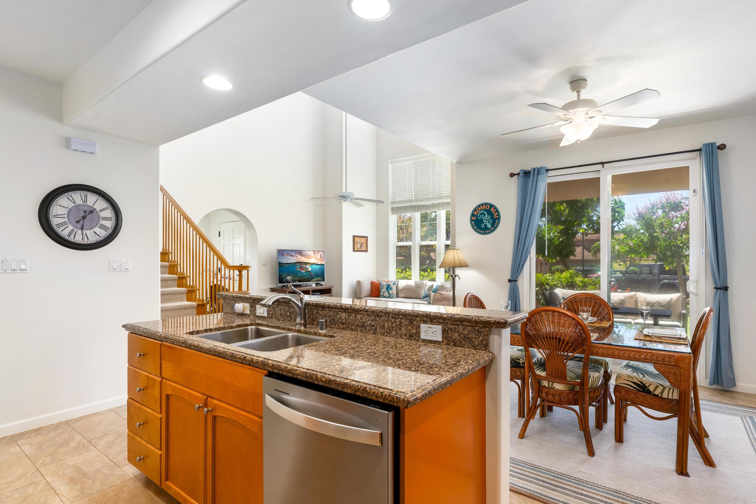 Free Late Check Out- Jun 1-Sep 30/2201 Waikoloa - Photo 30