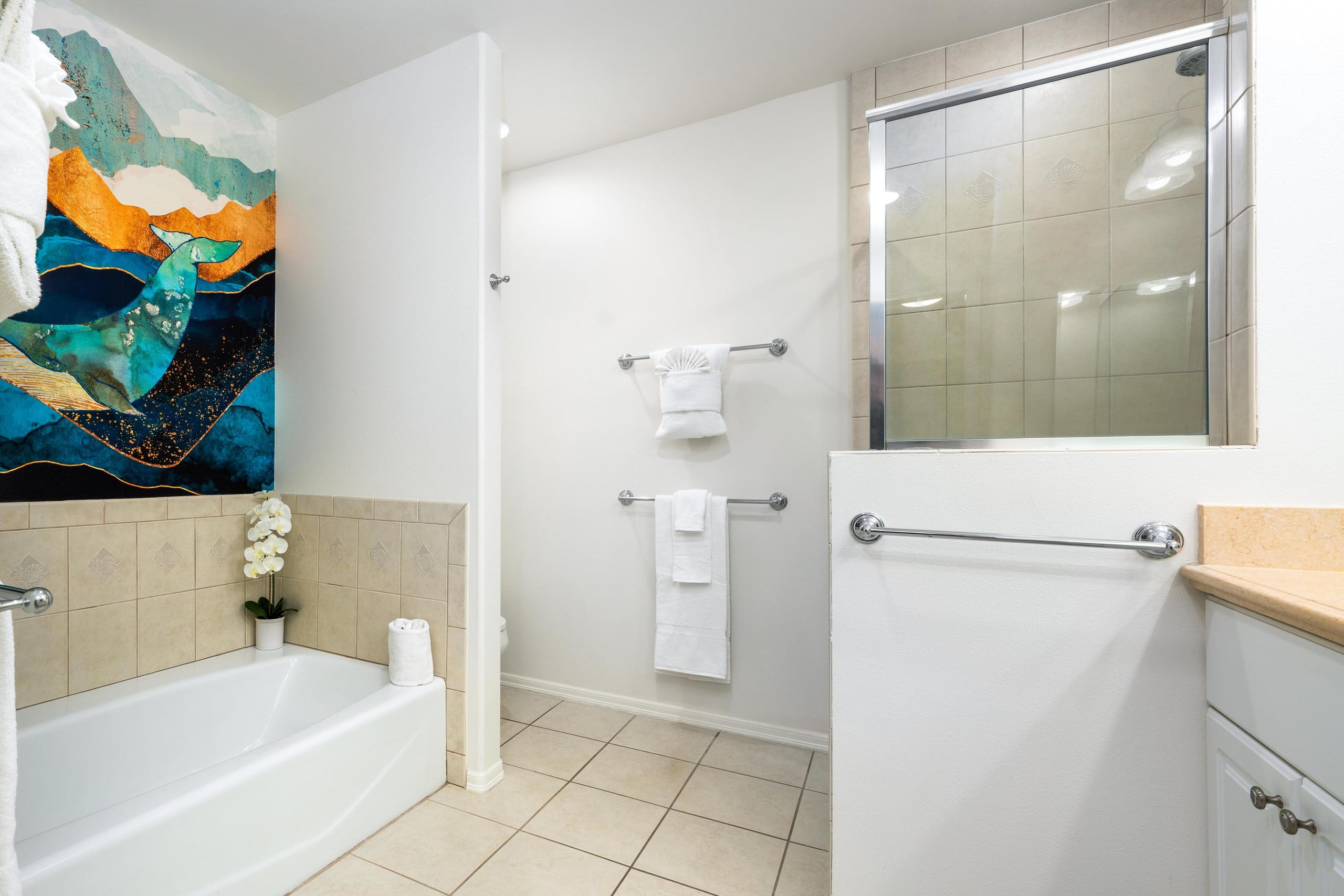 Free Late Check Out- Jun 1-Sep 30/2201 Waikoloa - Photo 19