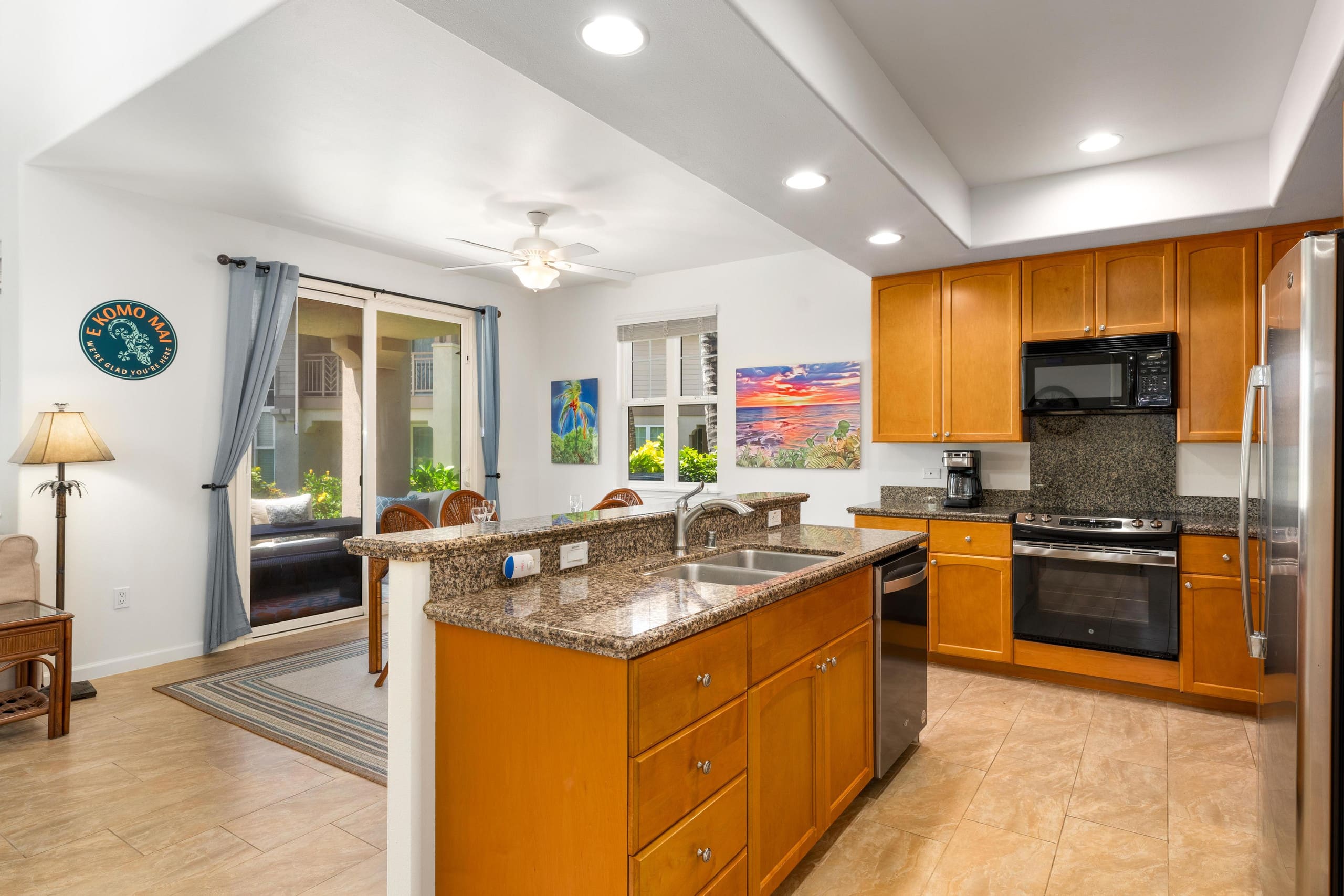 Free Late Check Out- Jun 1-Sep 30/2201 Waikoloa - Photo 26